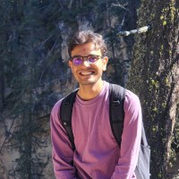 Dharmesh Patel