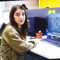Nigar Salimova