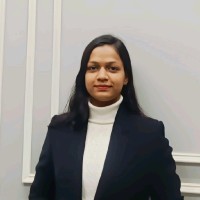 Ashi Jain