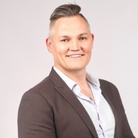 Johan van Dyk
