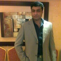 Naveed Qamar