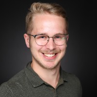 Benedikt Pfeifer