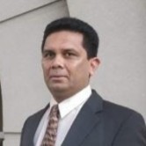 Pankaj Prashar