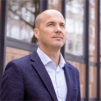 Alain Kooiman
