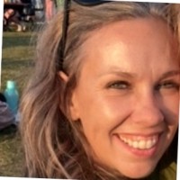 Nicole Cormier Ferguson