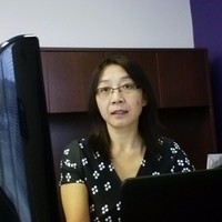 Jane Li