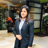 Praneeta Shetty
