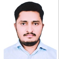 Siddharth Solanki