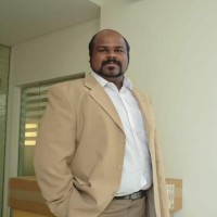 Pradeep Sreenivasan