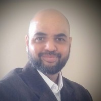 Kedar Kelkar