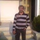 Jagadish Chandra
