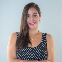 Lina Yupanqui Oliveros