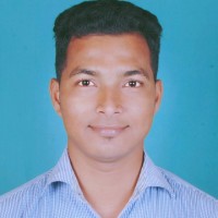 Sudam Parida