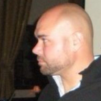 Joseph Martinez