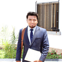 M. D. Shaikh