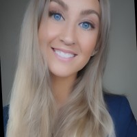 Kaitlyn Mclean