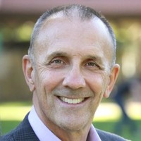 Mike King