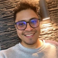 Carlos Antonio Monzón Gómez