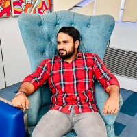 Himanshu Yadav