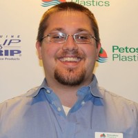 Trent Pallagi