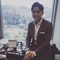 Matthew Zhang