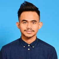 Mohd Muhaimin Ahmad Jalaludin