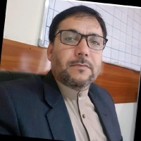 Abdul Wadood Haqmal
