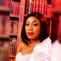 Blessing Adeleke