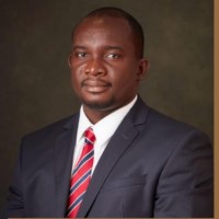 Manuel Boateng- HR Outsourcing