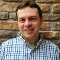Christopher Nevlin