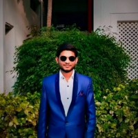 Ayush khobragade