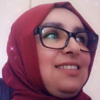 amina sabir