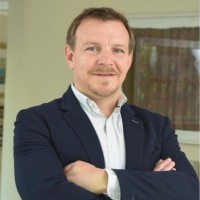 Cristian Rodriguez Christensen