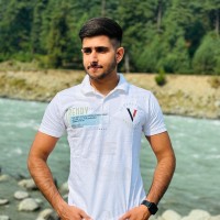 Chirag Ahuja