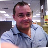 Sean Trewartha