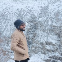 pradeep solanki