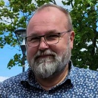 Lars Andersson