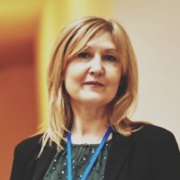 Елена Якименко