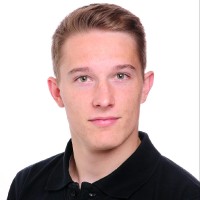 Luca Yannick Latendorf