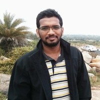 Ajithkumar Vijayakumar