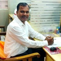 Prasanta Kumar Swain