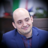 Saeed Shakouri