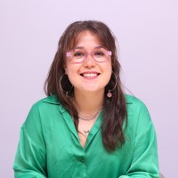 Lucie Desirat