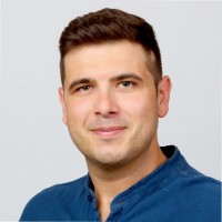 Nikola Stanchev