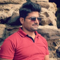 Abhijeet Shinde