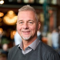 Peter Oscarsson
