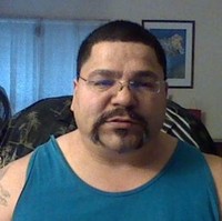 Rudy Castillo