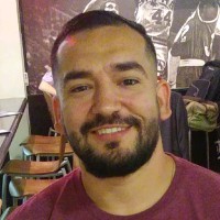 Miguel Angel Gutierrez Jr