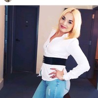 Debby Rios