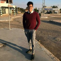 Mohammed Mashal